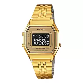 casio LA680WGA-9B