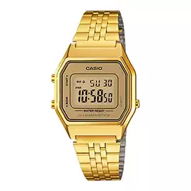 casio LA680WGA-9D