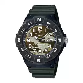 CASIO MRW-220HCM-3B