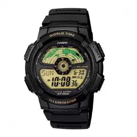 Casio AE-1100W-1B