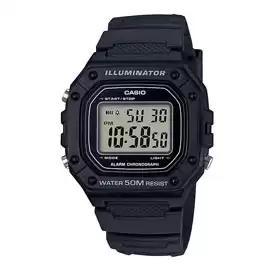 CASIO W-218H-1A