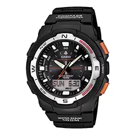 casio SGW-500H-1B