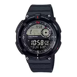 casio SGW-600H-1B