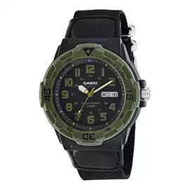 casio MRW-200HB-1B