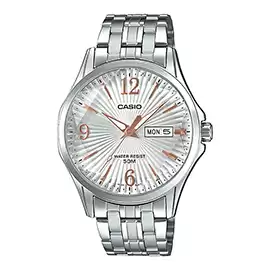 casio MTP-E120DY-7A
