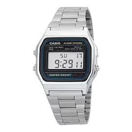 casio A158WA-1D