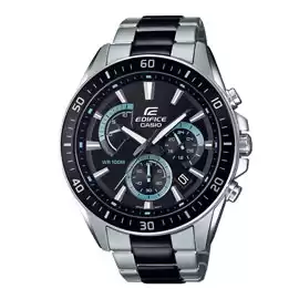 EDIFICE EFR-552SBK-1A