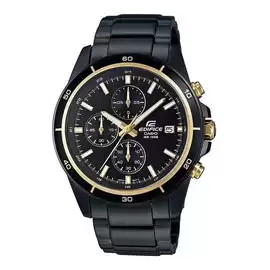 EDIFICE EFR-526BK-1A9