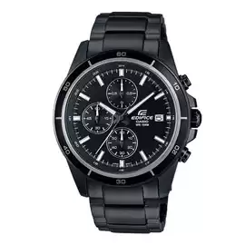 EDIFICE EFR-526BK-1A1