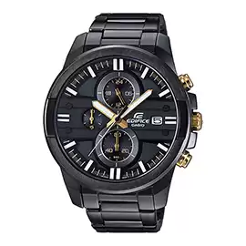 EDIFICE EFR-543BK-1A9