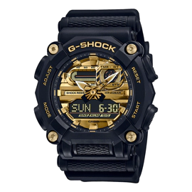 G-Shock GA-900AG-1A