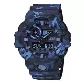 G-SHOCK GA-700CM-2A