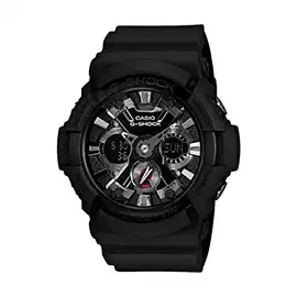 G-SHOCK GA-201-1A