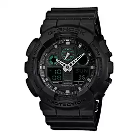 G-SHOCK GA-100MB-1A