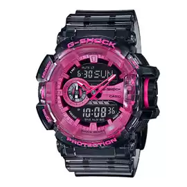 G-shock GA-400SK-1A4