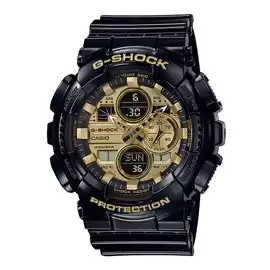 G-SHOCK GA-140GB-1A1