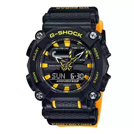 G-shock GA-900A-1A9