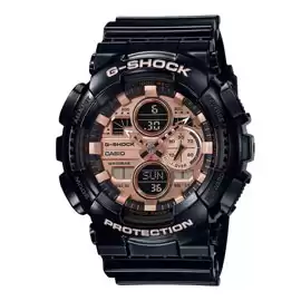 G-SHOCK GA-140GB-1A2