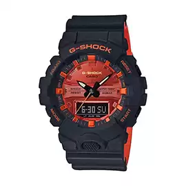 G-SHOCK GA-800BR-1A