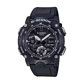 G-SHOCK GA-2000S-1A