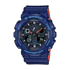 G-SHOCK GA-100L-2A