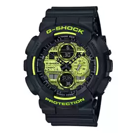 G-SHOCK GA-140DC-1A