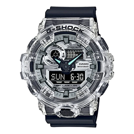 G-Shock GA-700SKC-1A