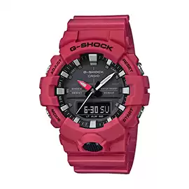 G-SHOCK GA-800-4A