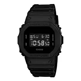 G-SHOCK DW-5600BB-1D