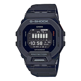 G-Shock GBD-200-1D
