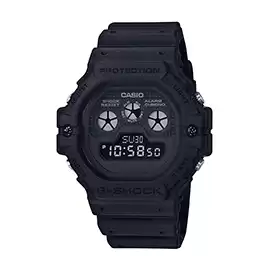 G-SHOCK DW-5900BB-1D