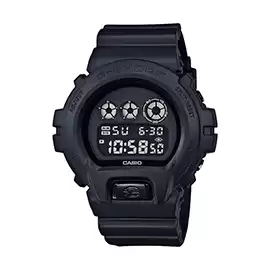 G-SHOCK DW-6900BB-1D