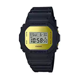 G-SHOCK DW-5600BBMB-1D