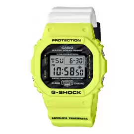 G-shock DW-5600TGA-9D