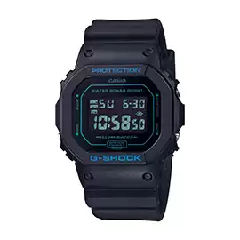 G-SHOCK DW-5600BBM-1D