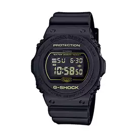 G-SHOCK DW-5700BBM-1D