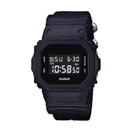 G-SHOCK DW-5600BBN-1D