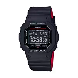 G-SHOCK DW-5600HR-1D