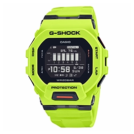G-Shock GBD-200-9D