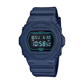 G-SHOCK DW-5700BBM-2D