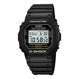 G-SHOCK DW-5600E-1V