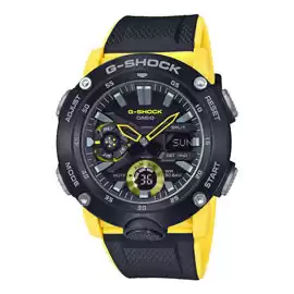 G-SHOCK GA-2000-1A9