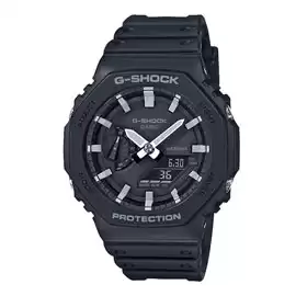 G-SHOCK GA-2100-1A