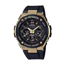 G-SHOCK GST-S300G-1A9