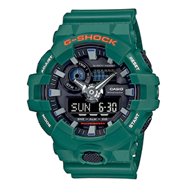 G-Shock GA-700SC-3A