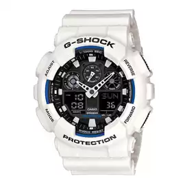 G-shock GA-100B-7A