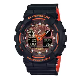 G-SHOCK GA-100BR-1A