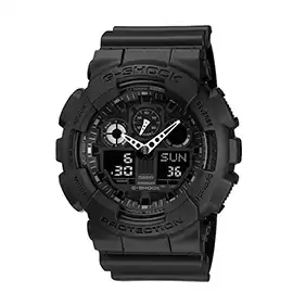 G-SHOCK GA-100-1A1