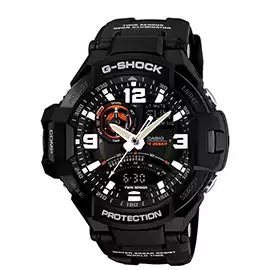 G-SHOCK GA-1000-1A