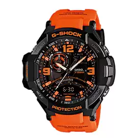 G-SHOCK GA-1000-4A